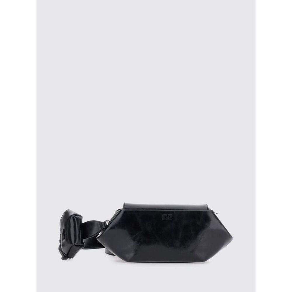 Ganni Women Shoulder Bag Woman Ganni